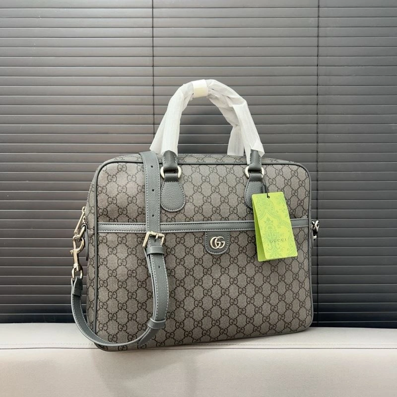 FashionForward Mens Gucci Briefcases 80602