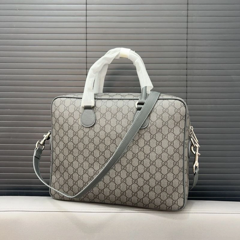 FashionForward Mens Gucci Briefcases 80602