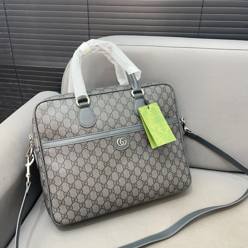 FashionForward Mens Gucci Briefcases 80602