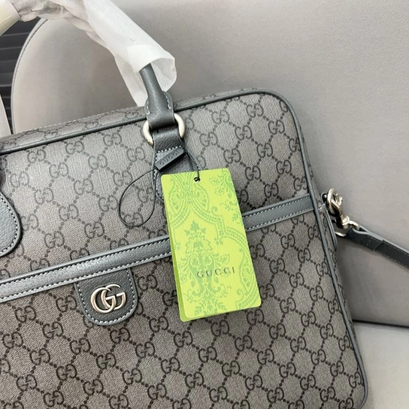 FashionForward Mens Gucci Briefcases 80602