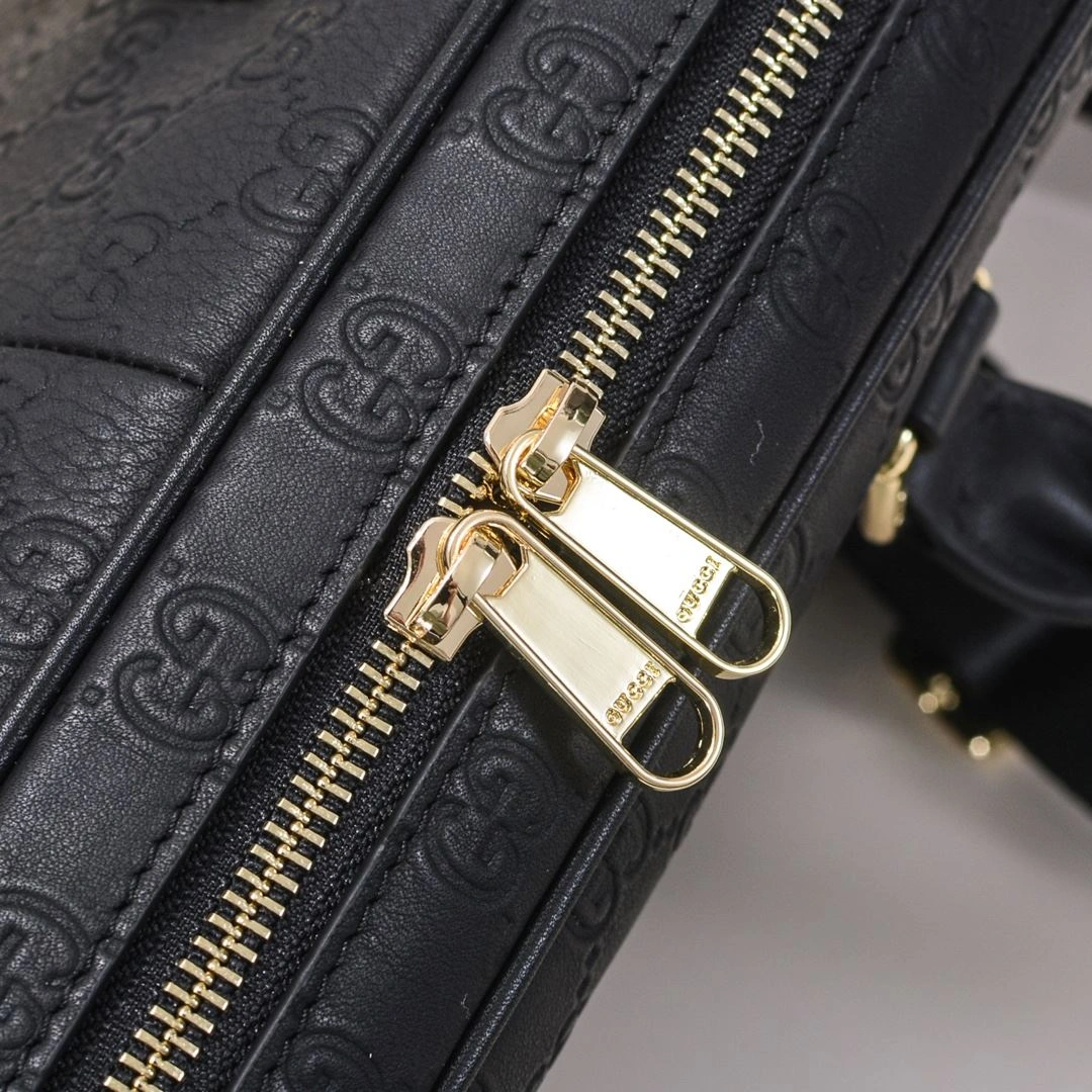 Mens Gucci Briefcases Lightweight 90906