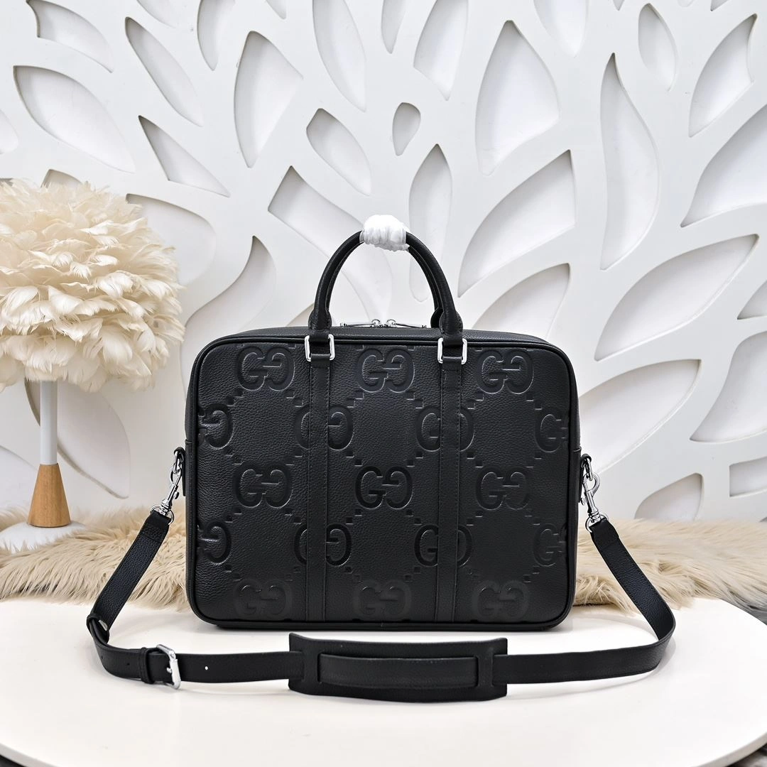 FreshLook Mens Gucci Briefcases 90904