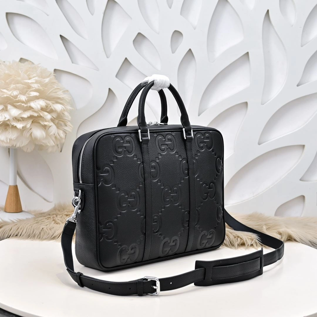 FreshLook Mens Gucci Briefcases 90904