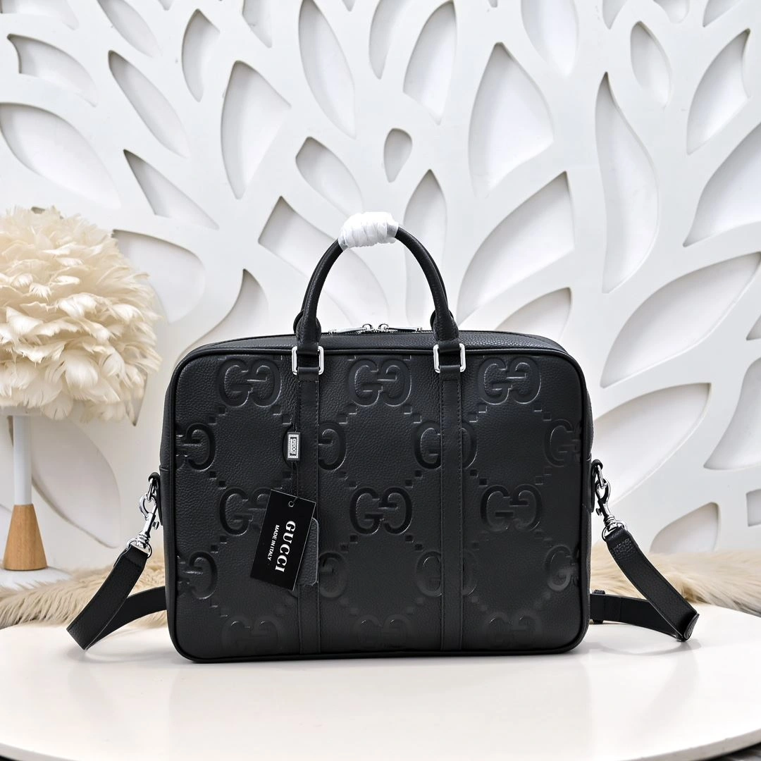 FreshLook Mens Gucci Briefcases 90904