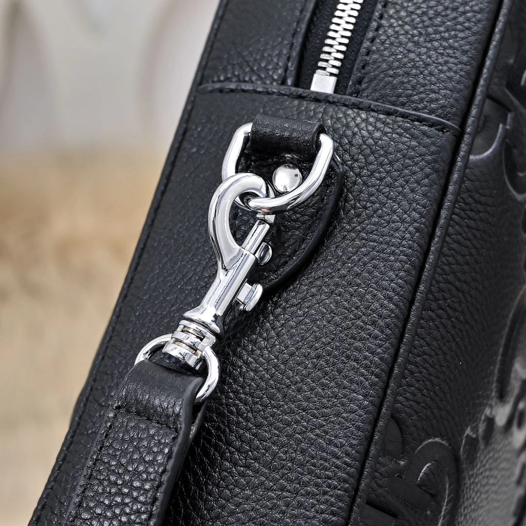 FreshLook Mens Gucci Briefcases 90904