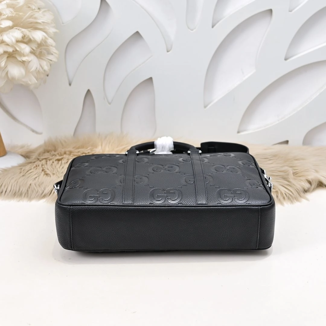FreshLook Mens Gucci Briefcases 90904
