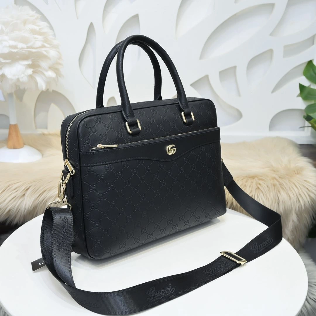 Tailored Mens Gucci Briefcases 90939