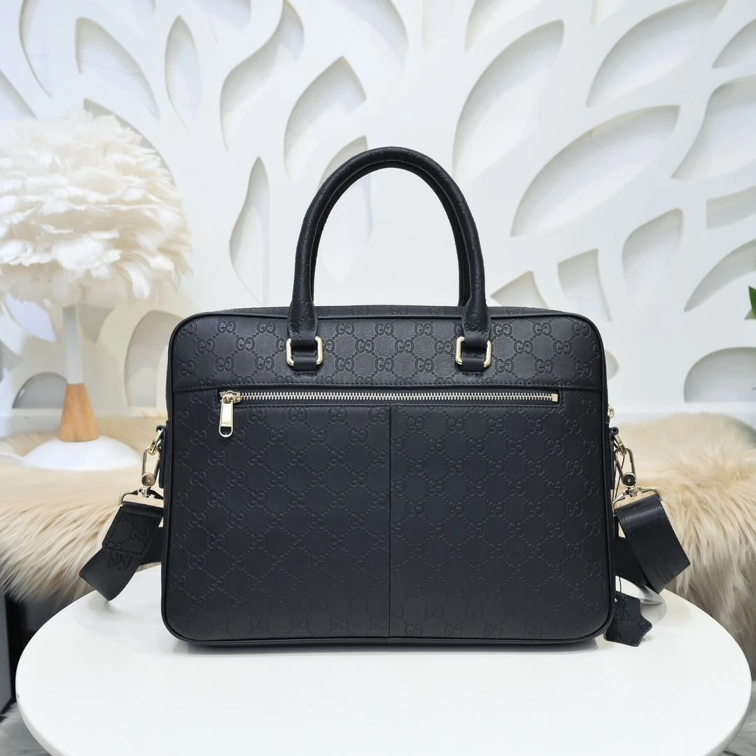 Tailored Mens Gucci Briefcases 90939