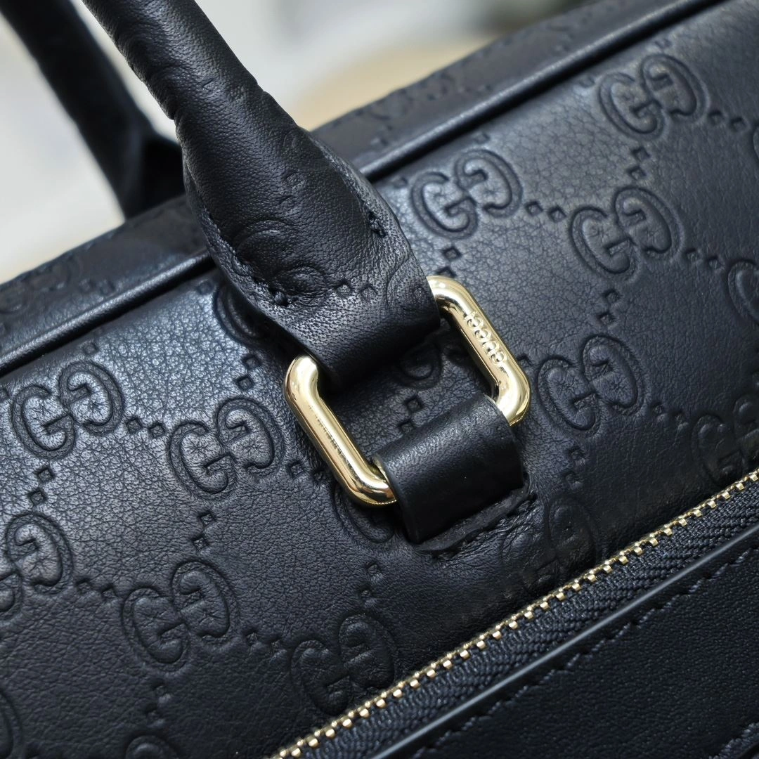 Tailored Mens Gucci Briefcases 90939