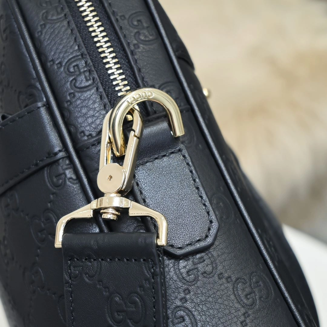 Tailored Mens Gucci Briefcases 90939