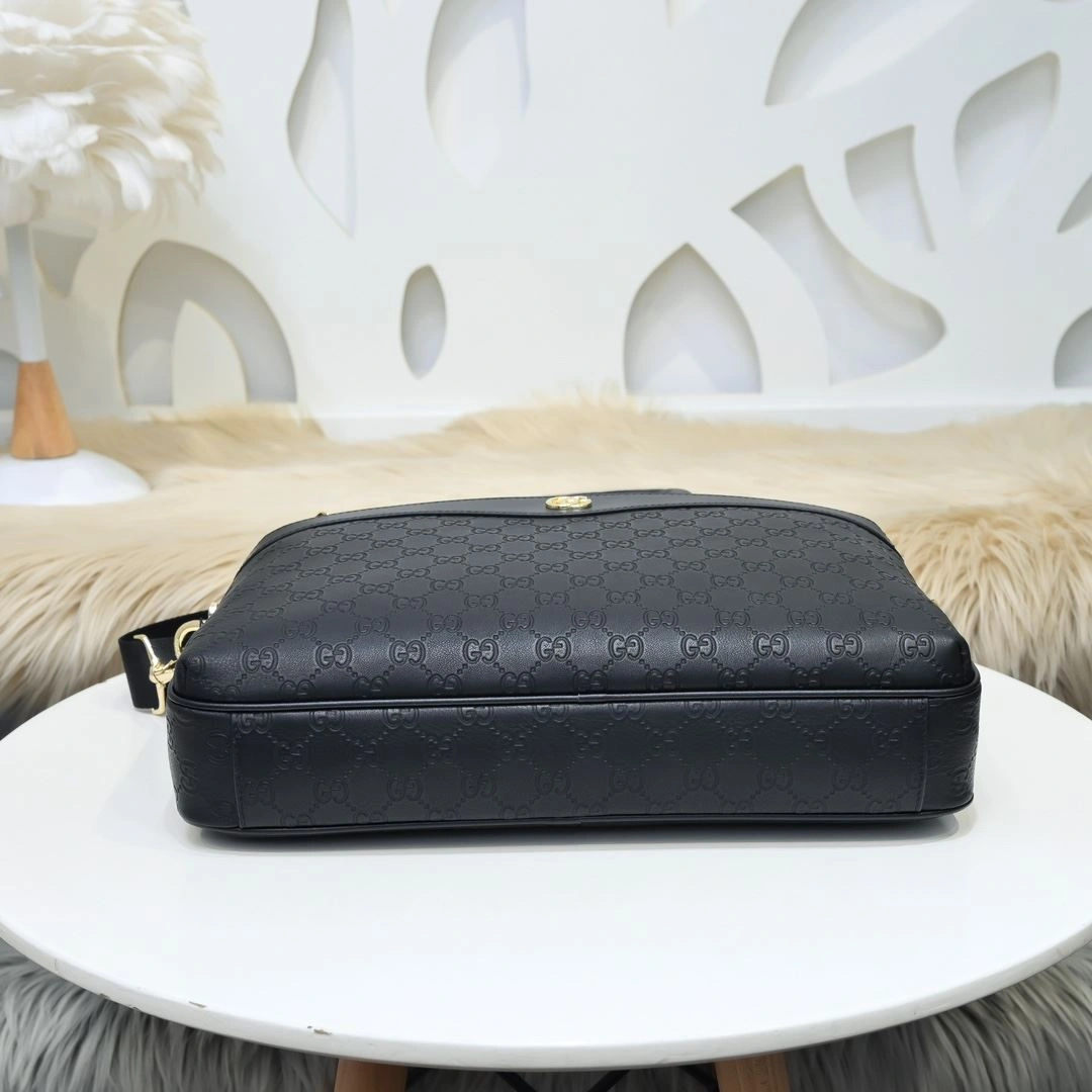 Tailored Mens Gucci Briefcases 90939