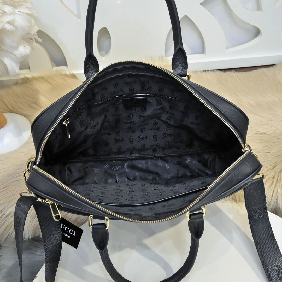 Tailored Mens Gucci Briefcases 90939