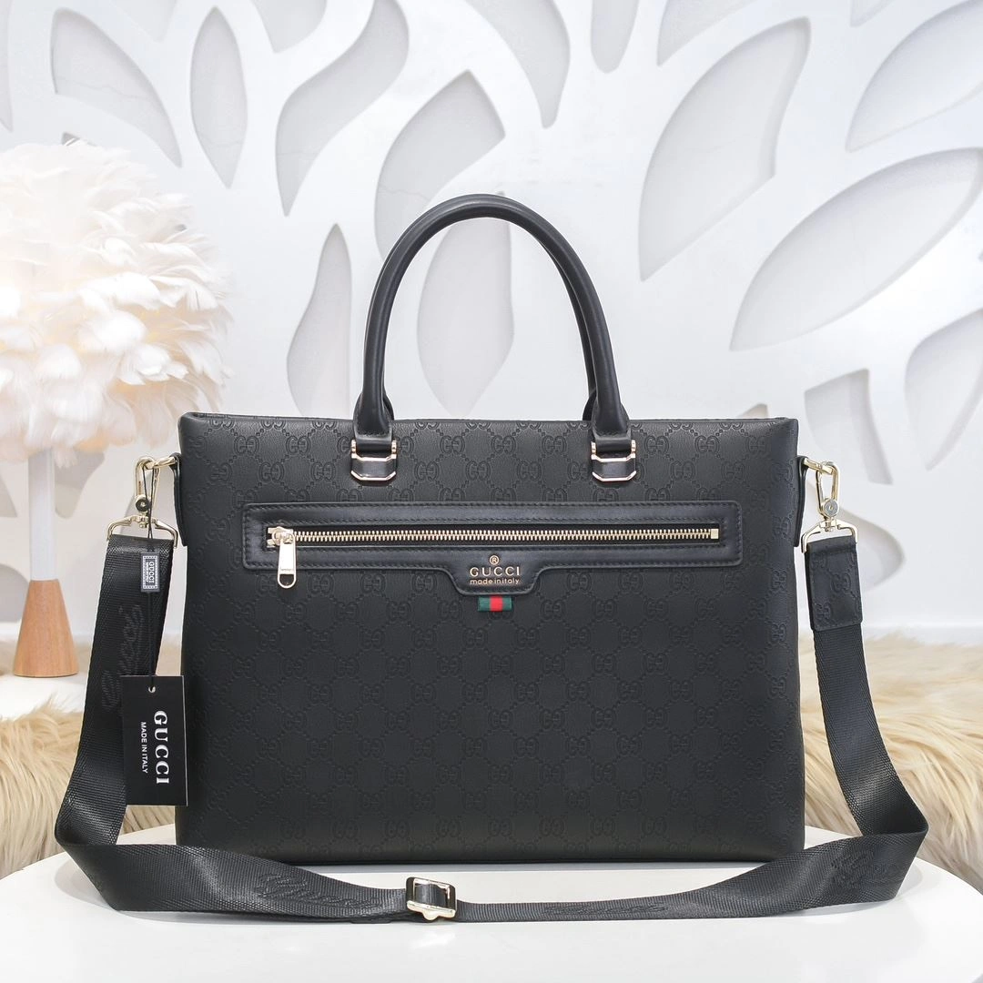Compact Mens Gucci Briefcases 90900