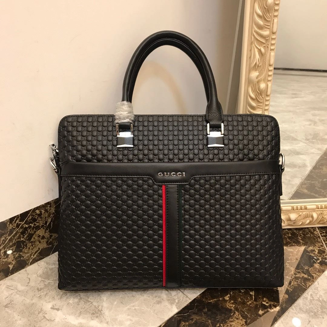 Mens Gucci Briefcases Affordable 93075