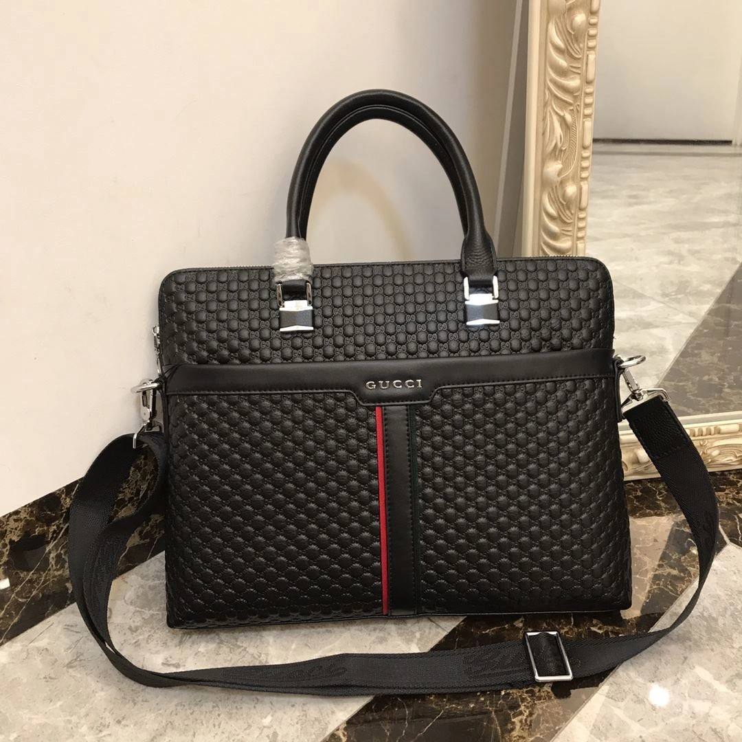 Mens Gucci Briefcases Affordable 93075