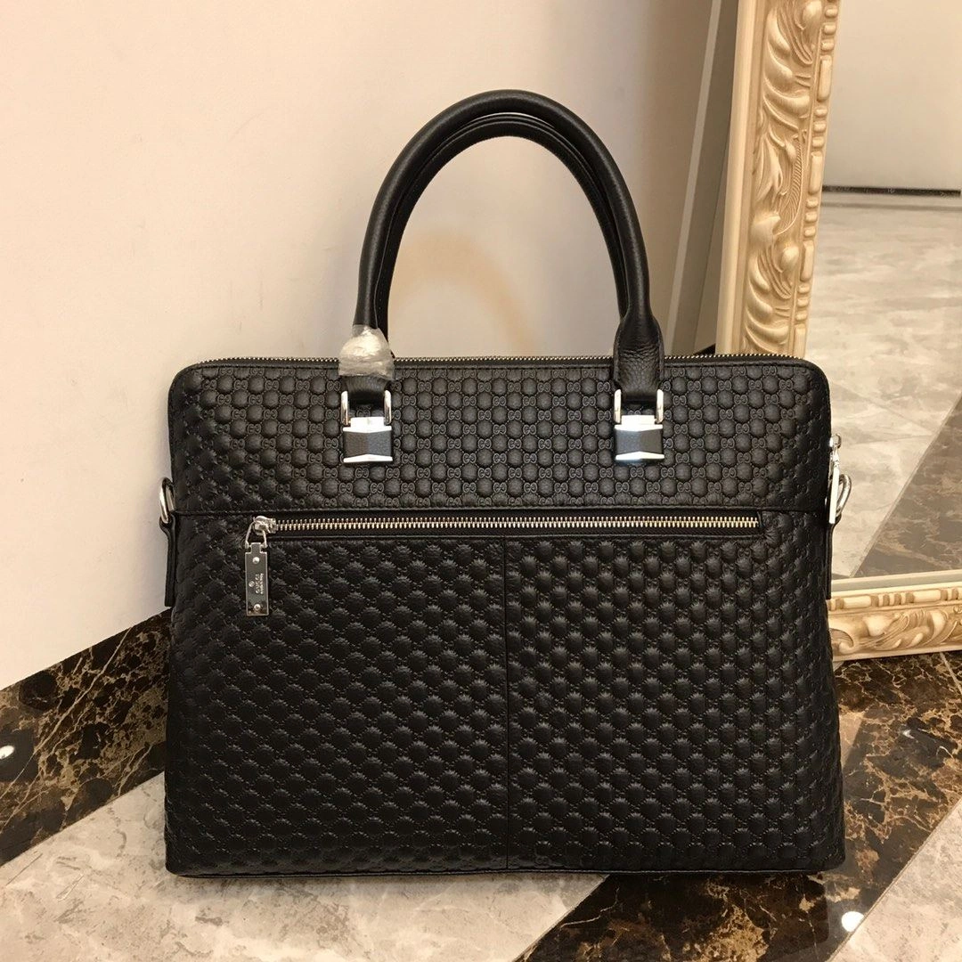 Mens Gucci Briefcases Affordable 93075