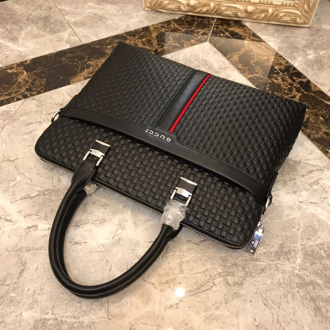 Mens Gucci Briefcases Affordable 93075