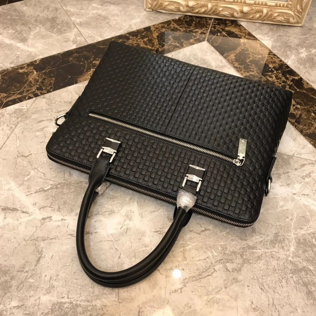 Mens Gucci Briefcases Affordable 93075