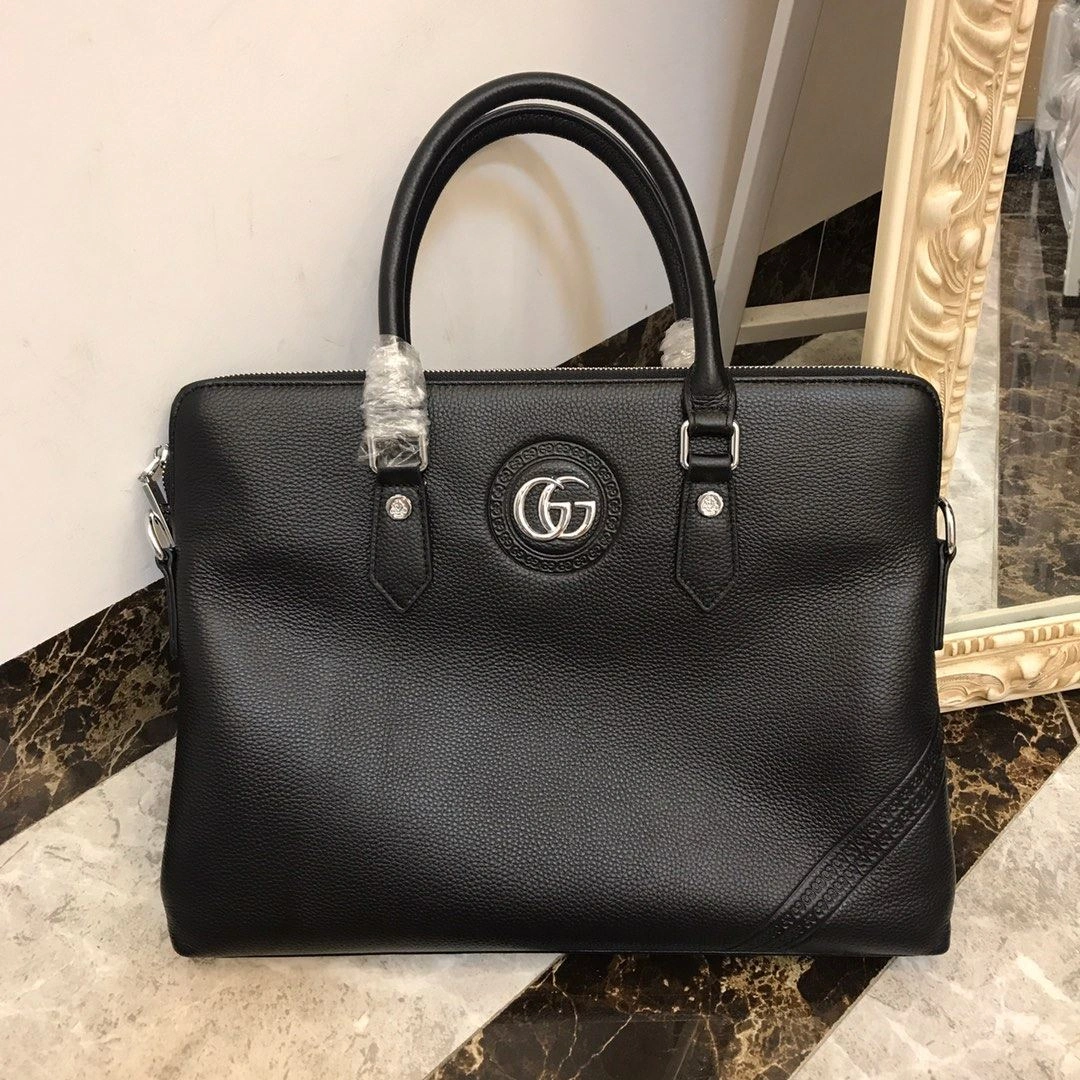 Youthful Mens Gucci Briefcases 93108