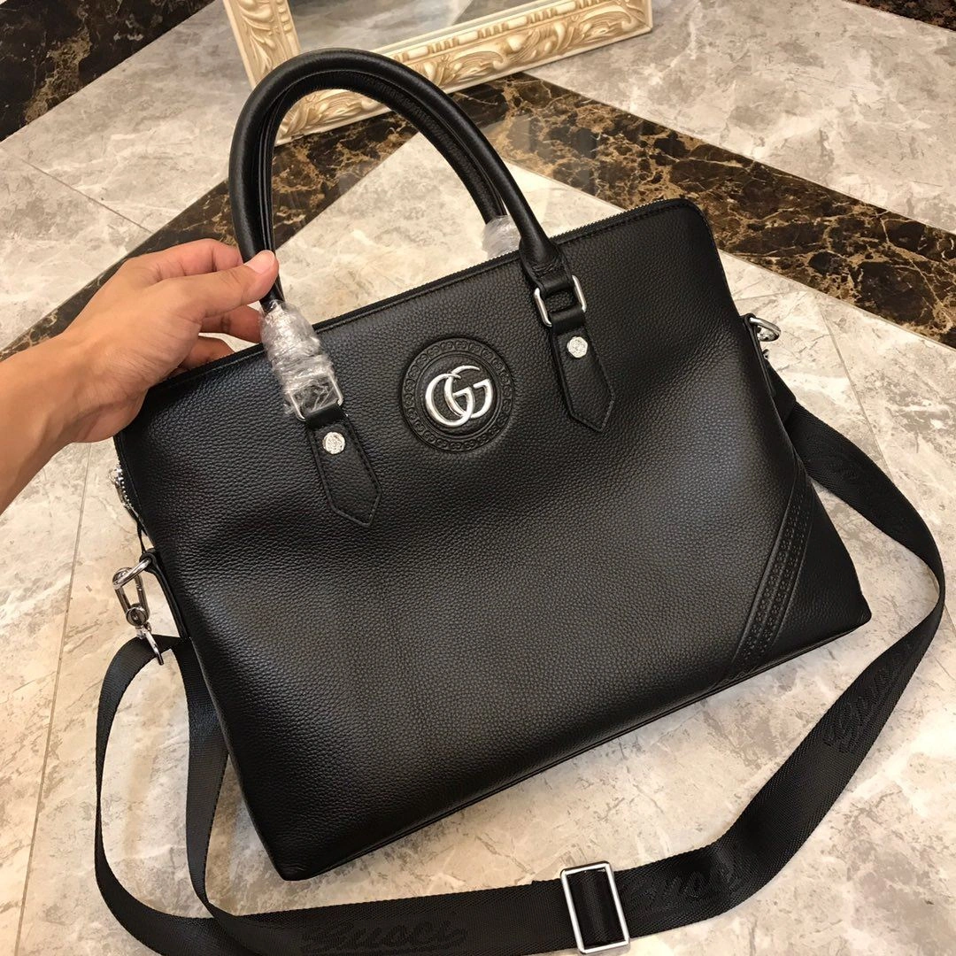 Youthful Mens Gucci Briefcases 93108