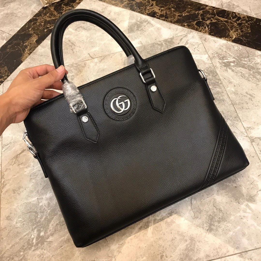 Youthful Mens Gucci Briefcases 93108