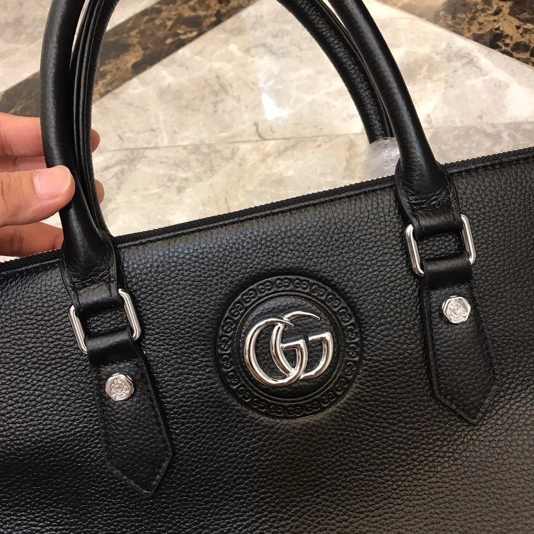 Youthful Mens Gucci Briefcases 93108