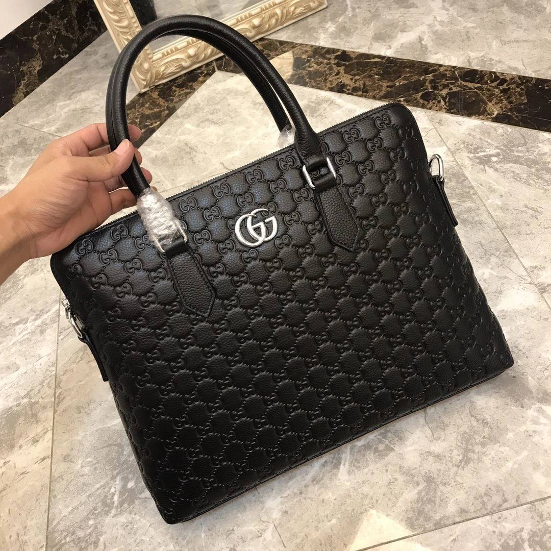 Comfortable Mens Gucci Briefcases 93077