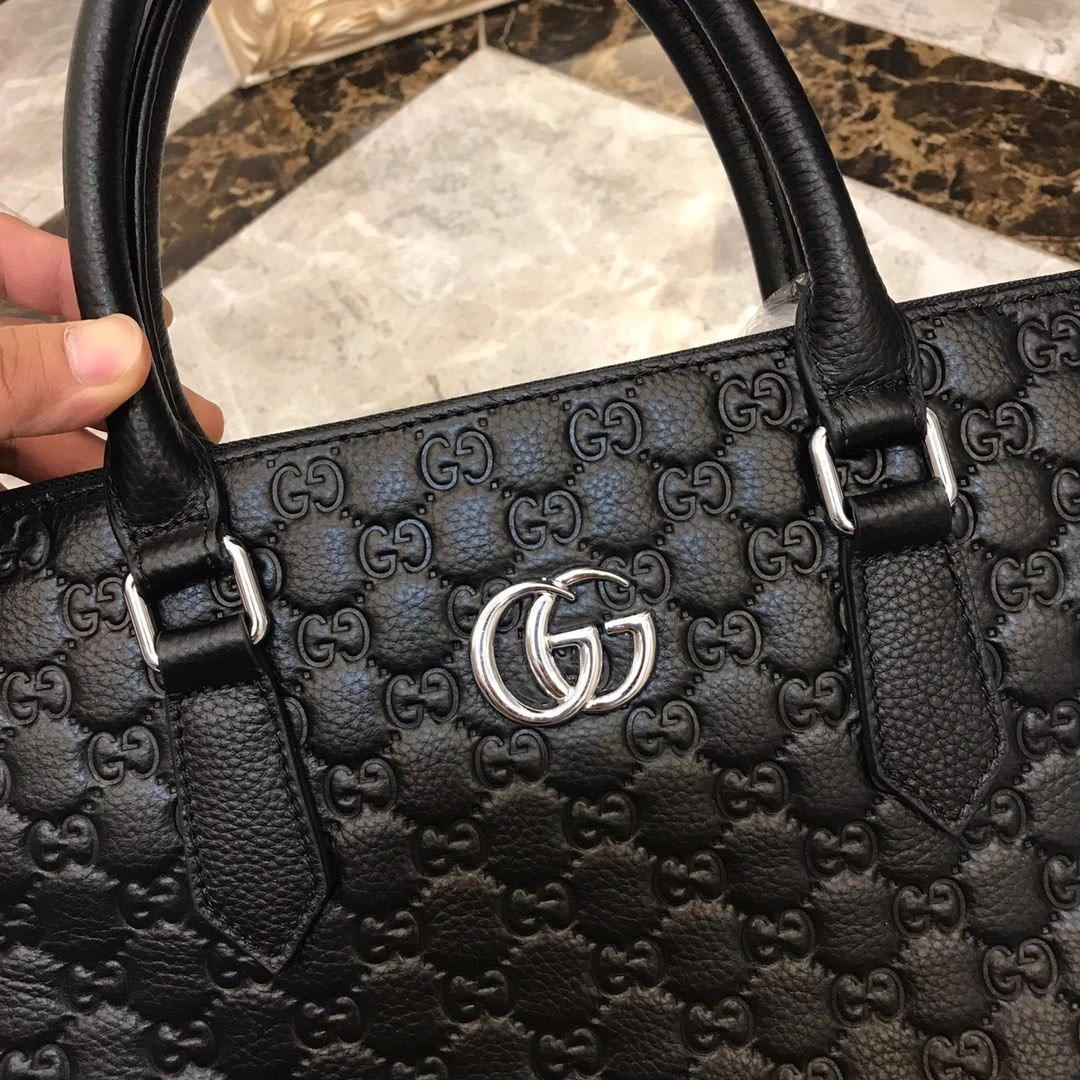Comfortable Mens Gucci Briefcases 93077