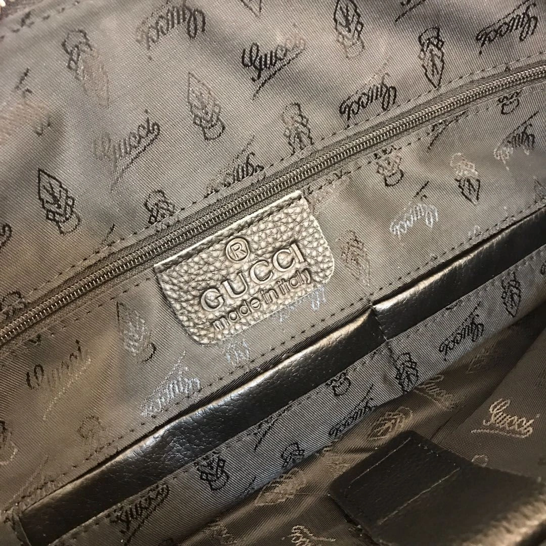 Comfortable Mens Gucci Briefcases 93077