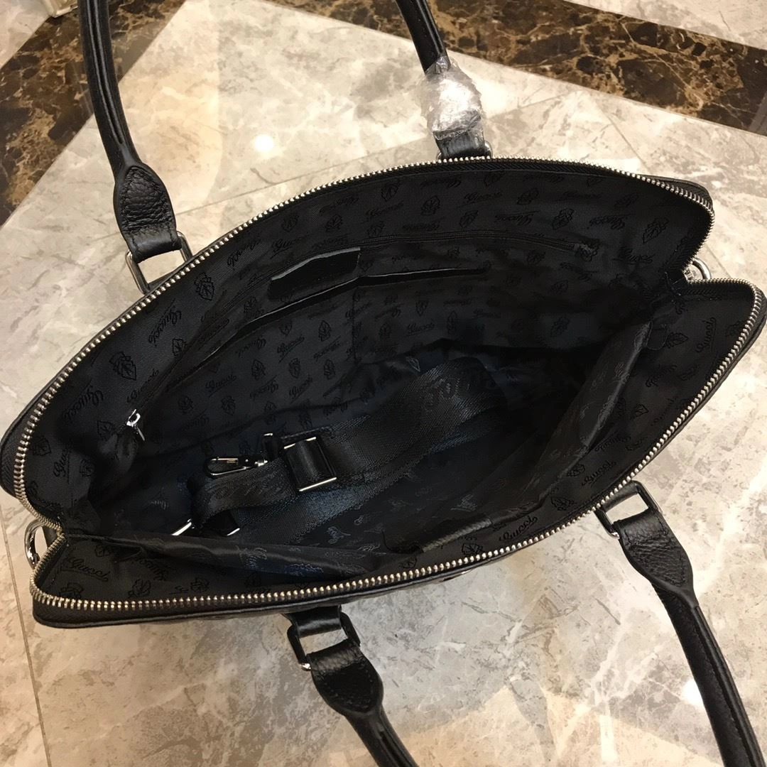 Comfortable Mens Gucci Briefcases 93077