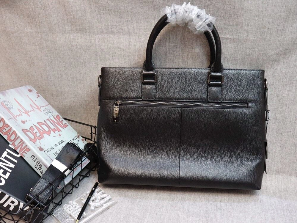 Mens Gucci Briefcases Durable 93074