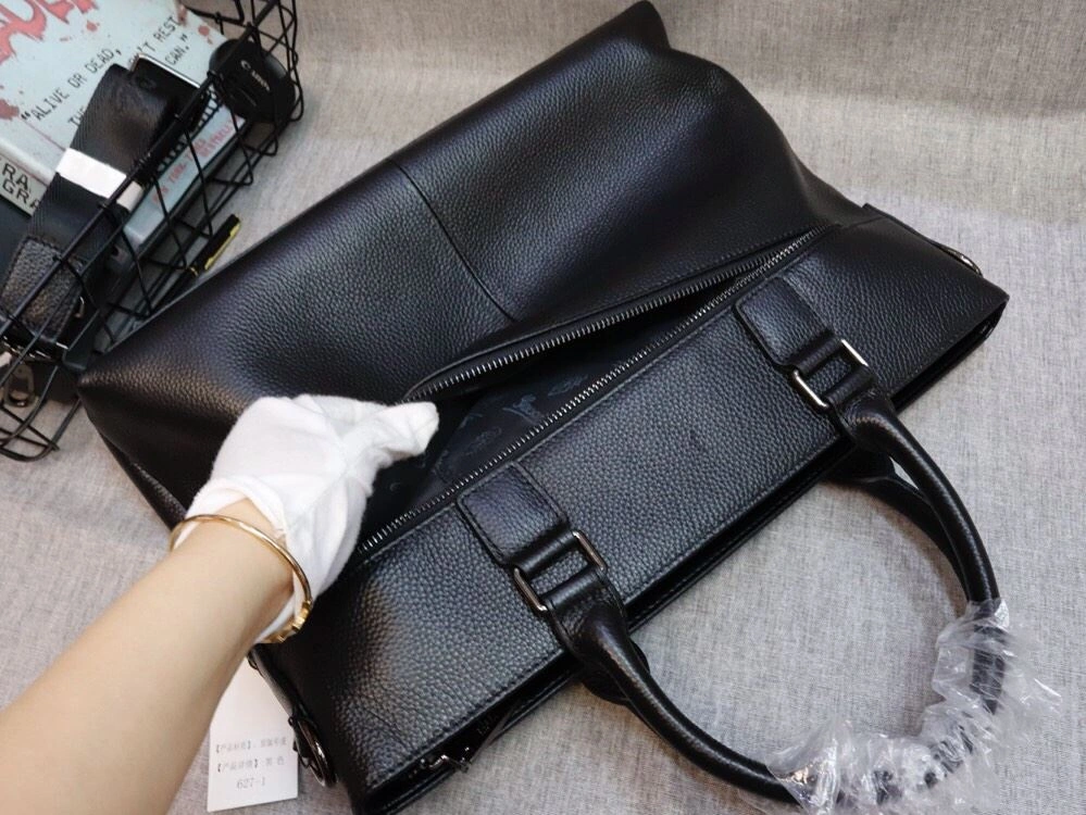 Mens Gucci Briefcases Durable 93074