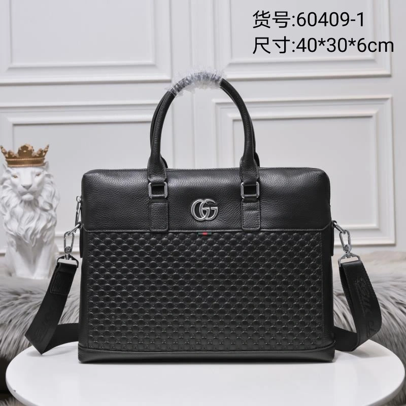 TechFriendly Mens Gucci Briefcases 93073