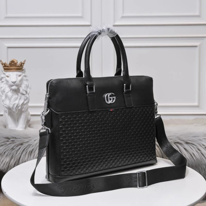 TechFriendly Mens Gucci Briefcases 93073