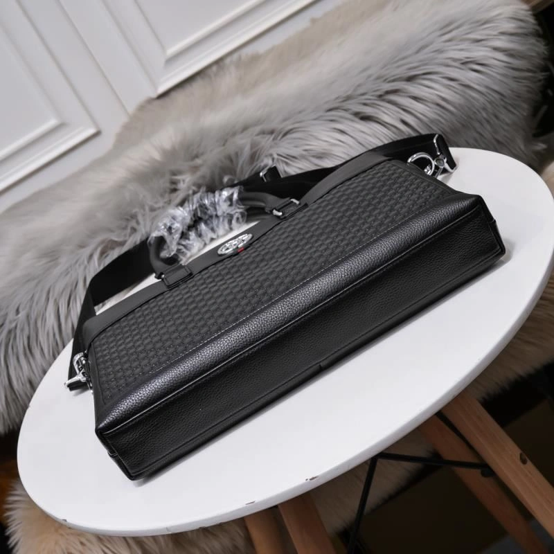 TechFriendly Mens Gucci Briefcases 93073