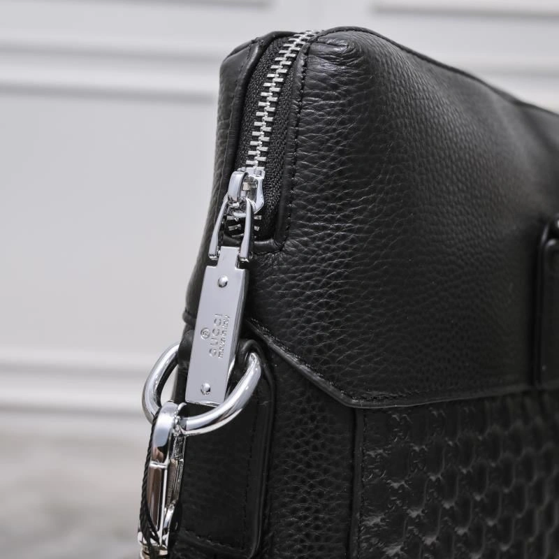 TechFriendly Mens Gucci Briefcases 93073