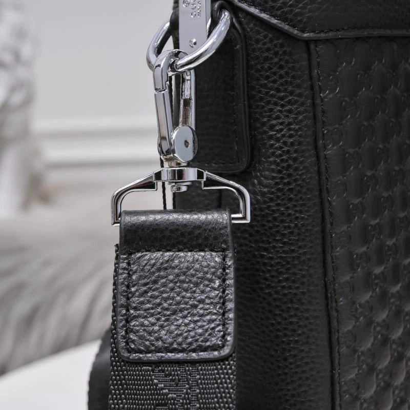 TechFriendly Mens Gucci Briefcases 93073