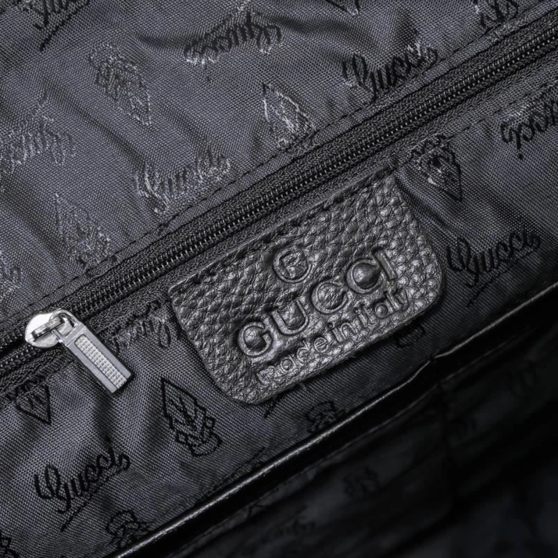 TechFriendly Mens Gucci Briefcases 93073
