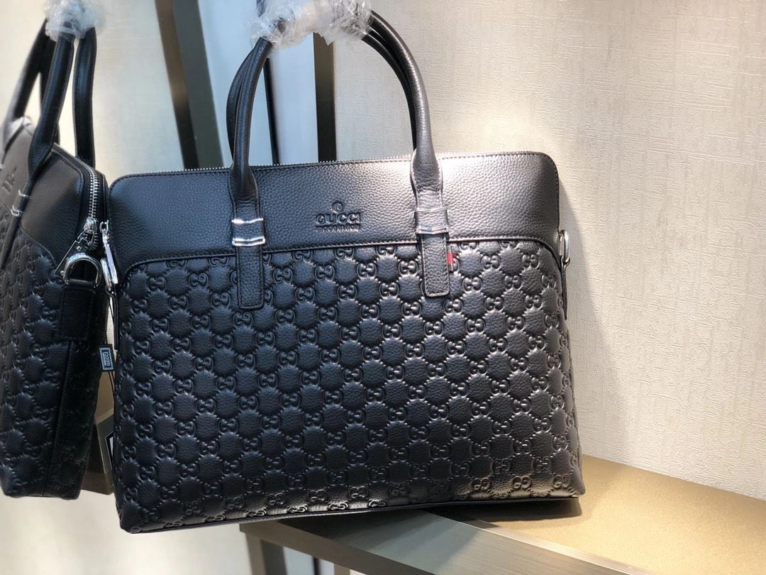 Trendsetting Mens Gucci Briefcases 93069