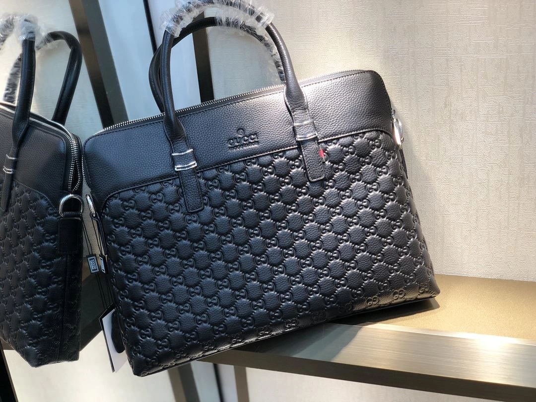 Trendsetting Mens Gucci Briefcases 93069