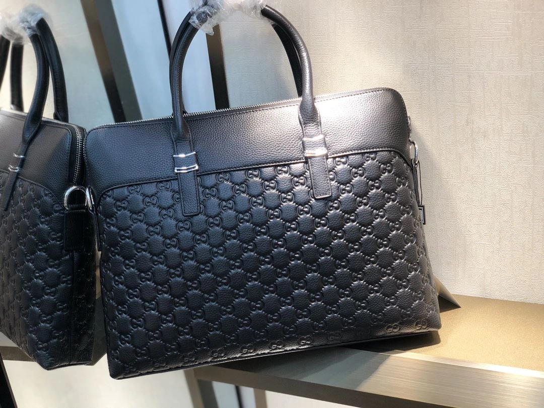 Trendsetting Mens Gucci Briefcases 93069