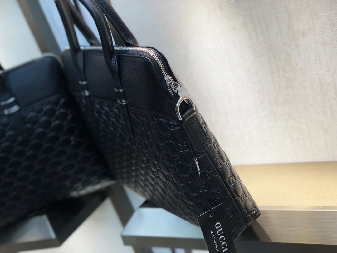 Trendsetting Mens Gucci Briefcases 93069