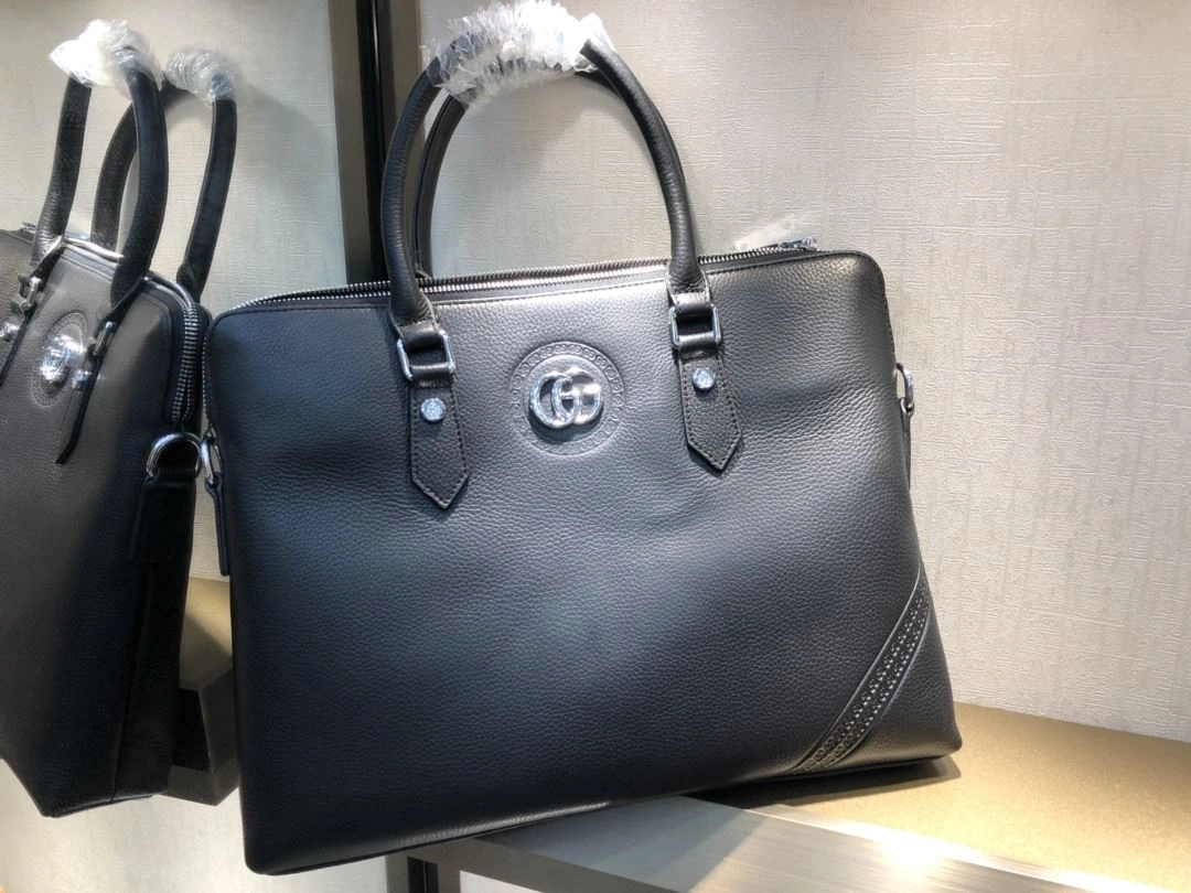 Casual Mens Gucci Briefcases 93072