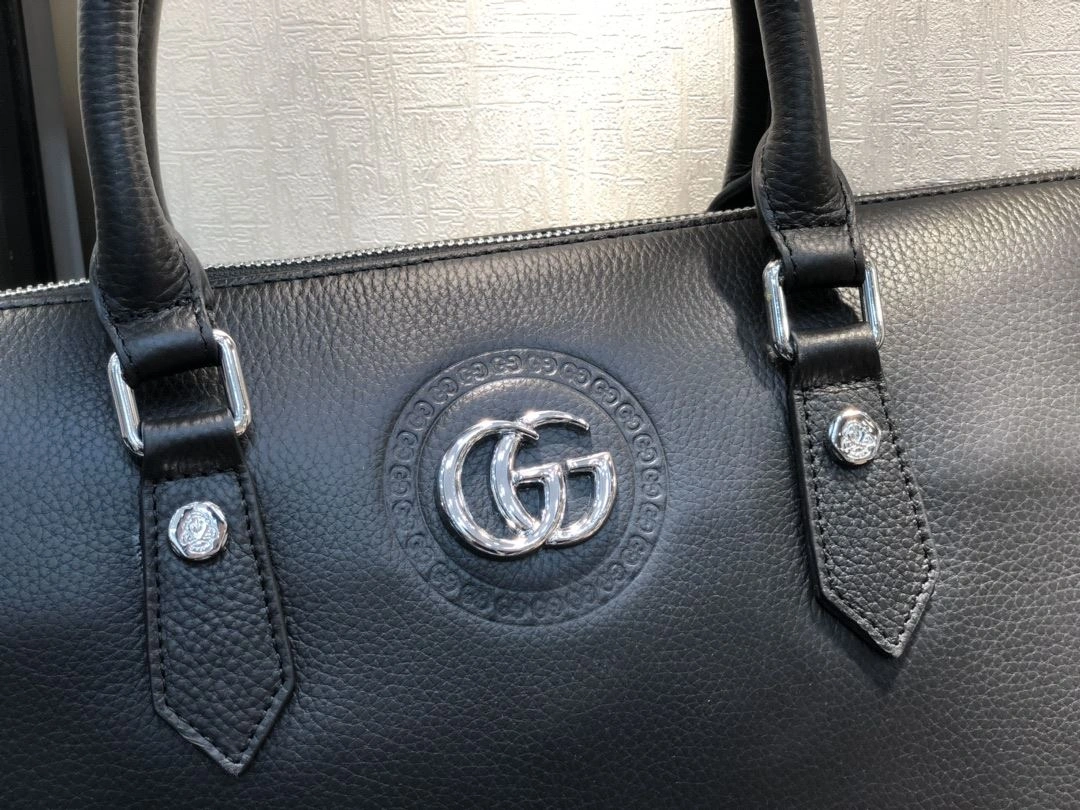 Casual Mens Gucci Briefcases 93072