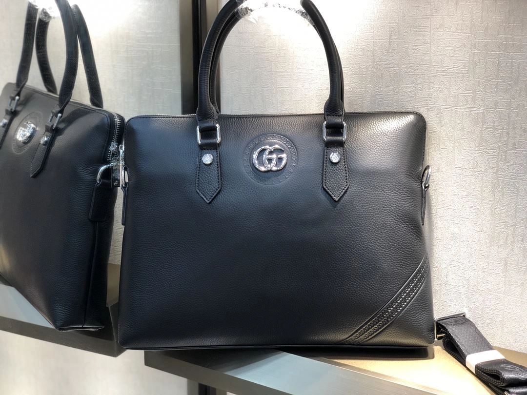 Casual Mens Gucci Briefcases 93072
