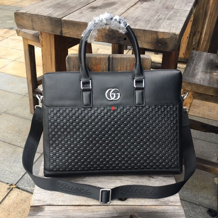 Mens Gucci Briefcases UrbanStyle 93071