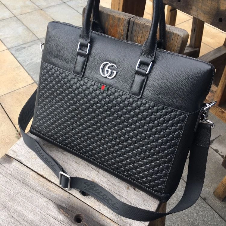 Mens Gucci Briefcases UrbanStyle 93071