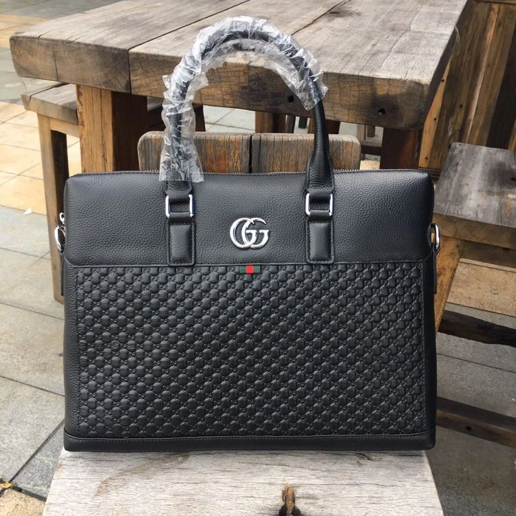 Mens Gucci Briefcases UrbanStyle 93071