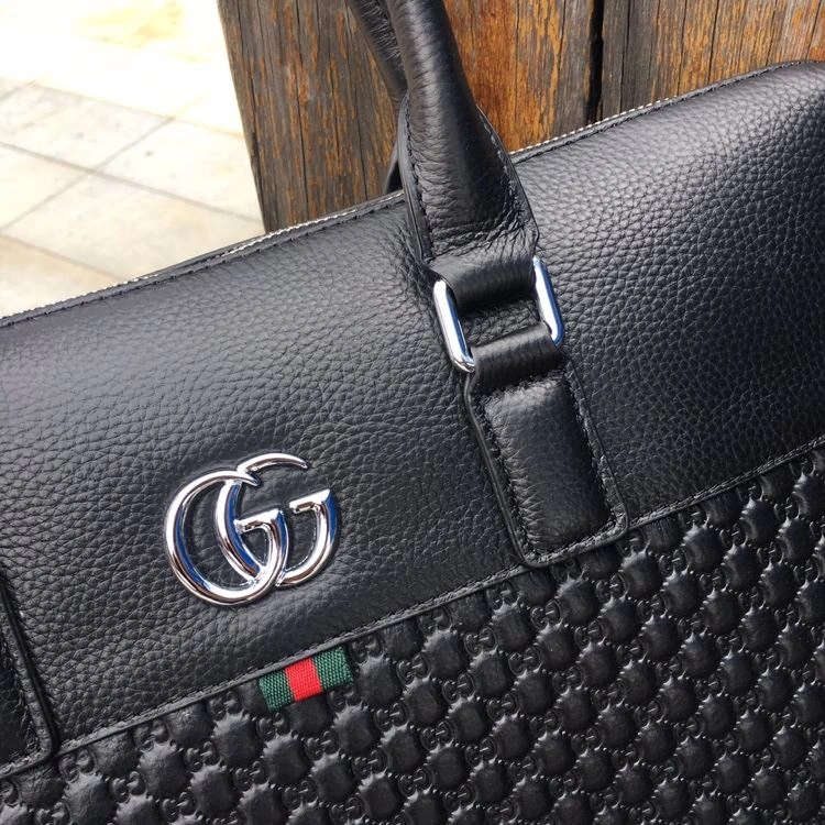Mens Gucci Briefcases UrbanStyle 93071