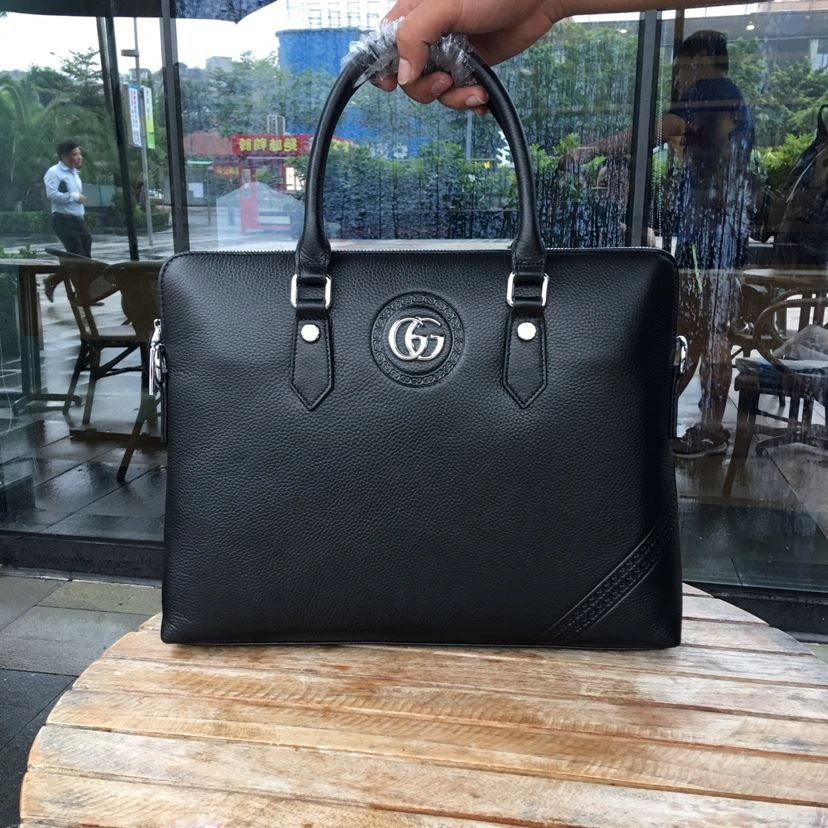 WellDesigned Mens Gucci Briefcases 93100